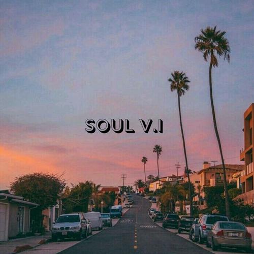 Soul, Vol. 1