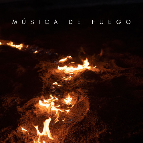 Música De Fuego: Memorias De Una Fogata Vol. 1