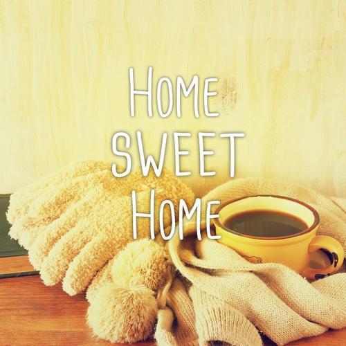 Home Sweet Home, Vol. 1 (Relaxing After Party Chill & Lounge)