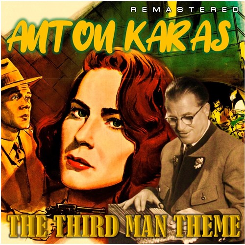 The Third Man Theme (Remastered)