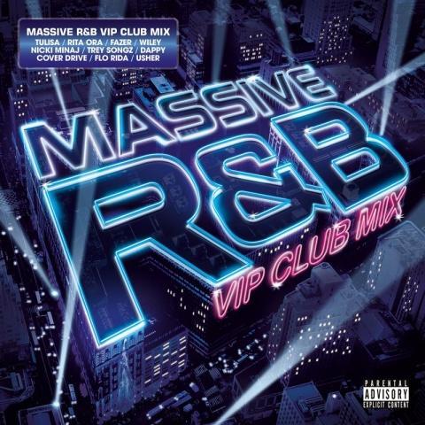 Massive R&B VIP Club Mix (Explicit)