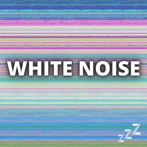 Background White Noise (Loop)