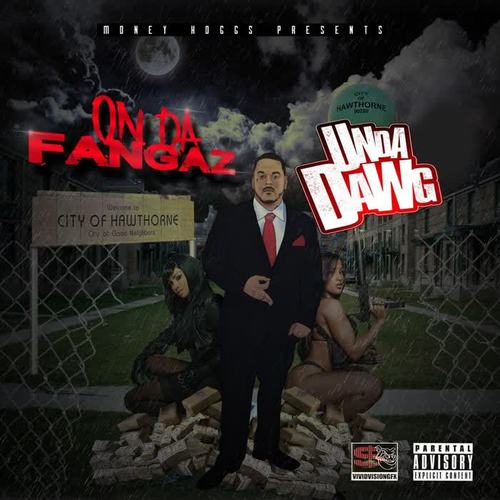 On da Fangaz (Explicit)