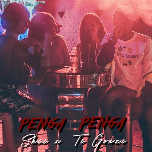 Penga Penga (feat. Ti Gonzi)
