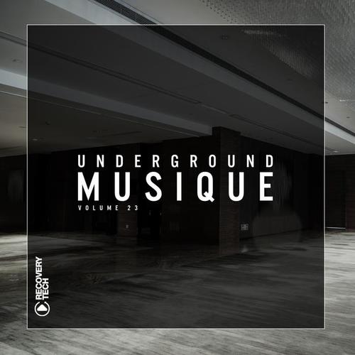 Underground Musique, Vol. 23