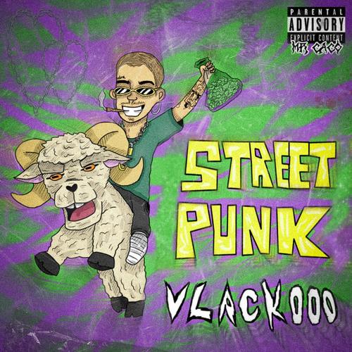 Street Punk (Explicit)