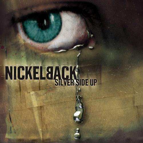 Silver Side Up (Explicit)