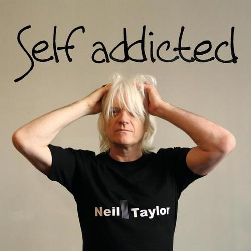 Self Addicted