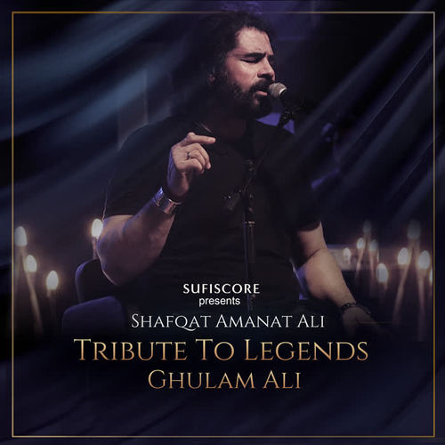 A Tribute to Legends : Ghulam Ali