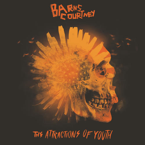 The Attractions Of Youth (Explicit)