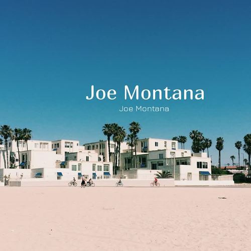 Joe Montana (Explicit)