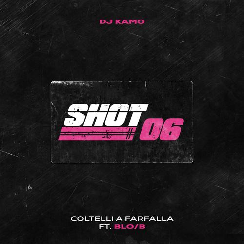 Coltelli a Farfalla (feat. Blo/B) [Explicit]