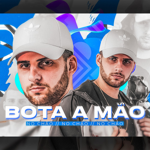 MEGA FUNK- BOTA A MÃO NO CHÃO (Explicit)