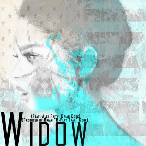 Widow (feat. Alex Faith & Brian Cook)