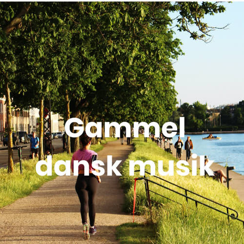 Gammel dansk musik (Explicit)