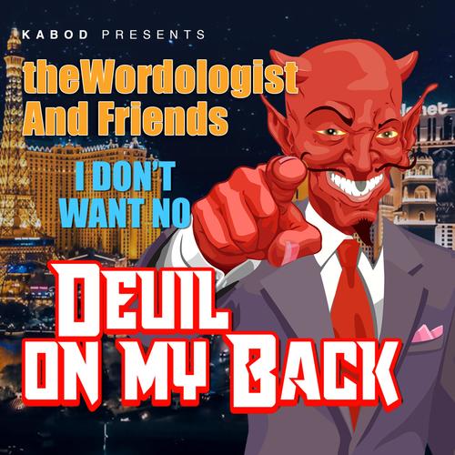 Devil On My Back (feat. Friends)