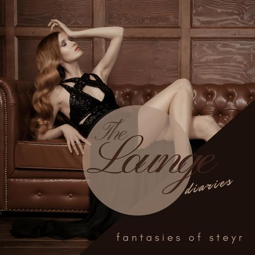 The Lounge Diaries (Fantasies Of Satyr)