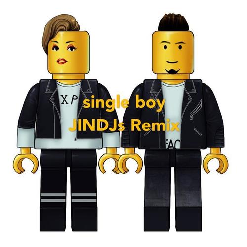 single boy (JINDJs Remix)