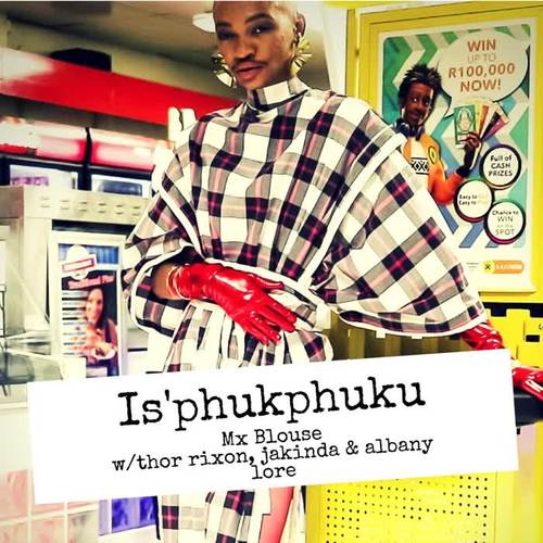 Is'phukphuku (Explicit)