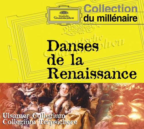 Danses de la Renaissance