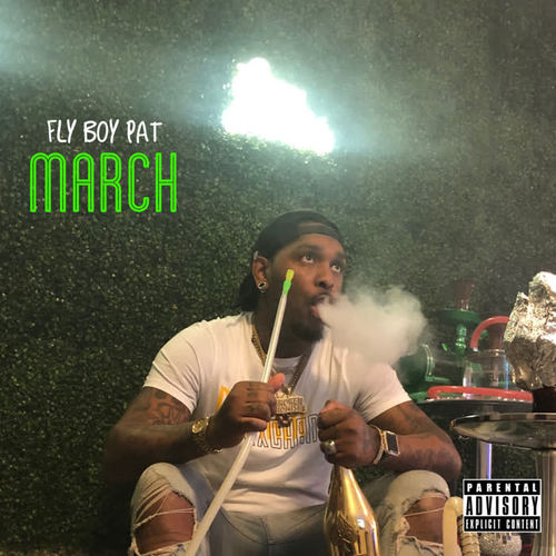 March (Explicit)