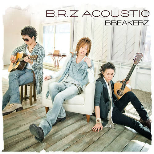 B.R.Z ACOUSTIC