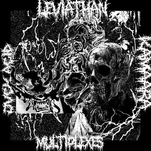 Leviathan (feat. Kamaara & Jack Acid) [Explicit]