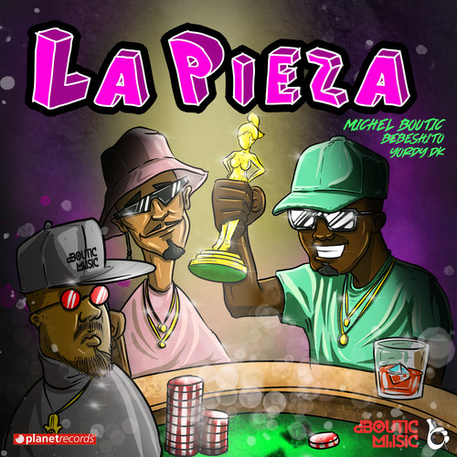 La Pieza