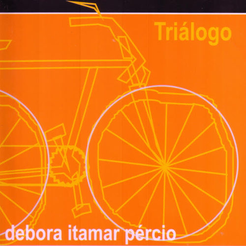 Triálogo - Débora, Itamar e Pércio