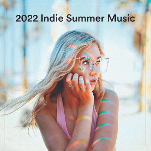 2022 Indie Summer Music (Explicit)