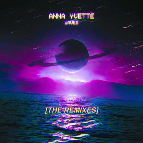 Waves (The Remixes)