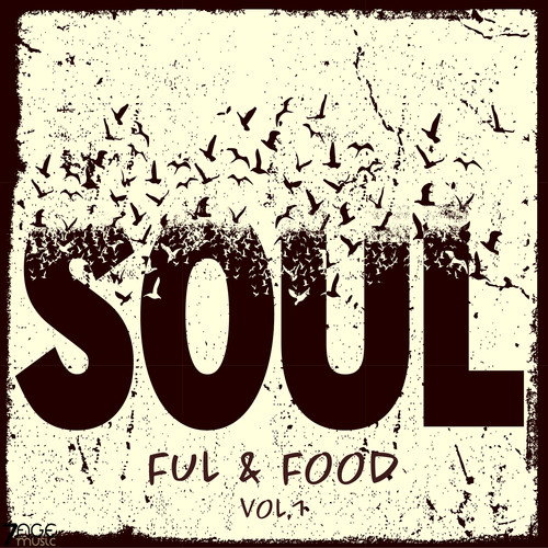 Soulful Soulfood, Vol. 1