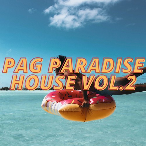 Pag Paradise House Vol.2