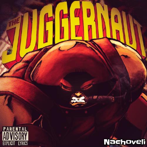 The Juggernaut (Explicit)