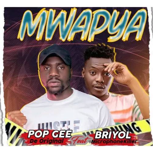 Mwapya (feat. Briyol Microphonekiller)