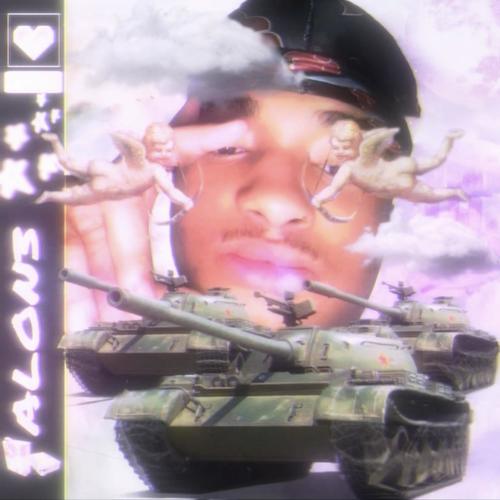 LOVE IS WAR (Explicit)