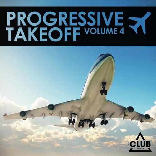 Progressive Takeoff, Vol. 4