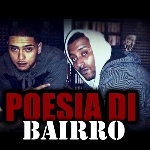 Poesia di Bairro (feat. Shaks) [Explicit]