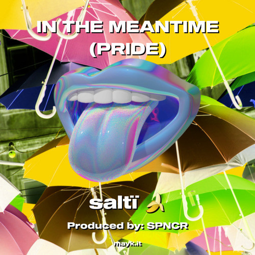 IN THE MEANTIME (PRIDE) [Explicit]