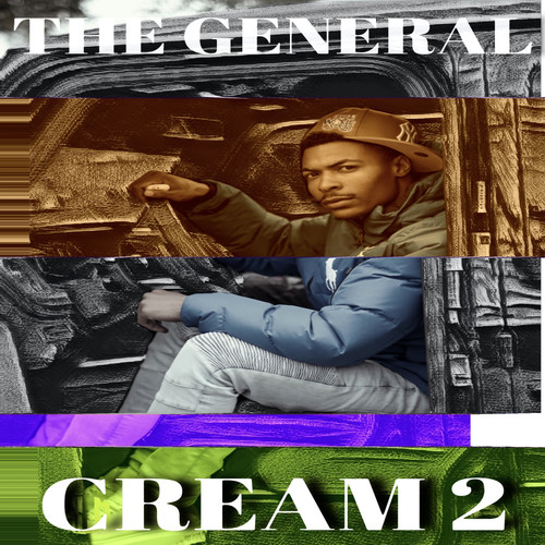 CREAM 2 (Explicit)