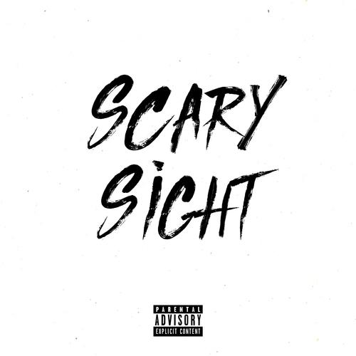 Scary Sight (feat. kizz, Blancs & S) [Explicit]