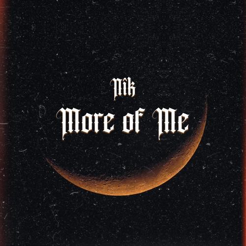 More of Me (Explicit)