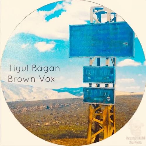 Tiyul Bagan