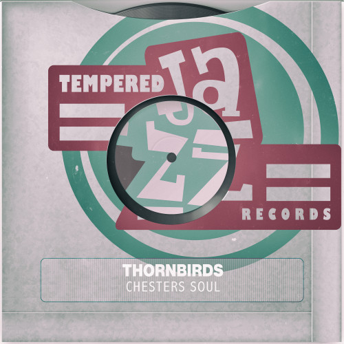 Thornbirds