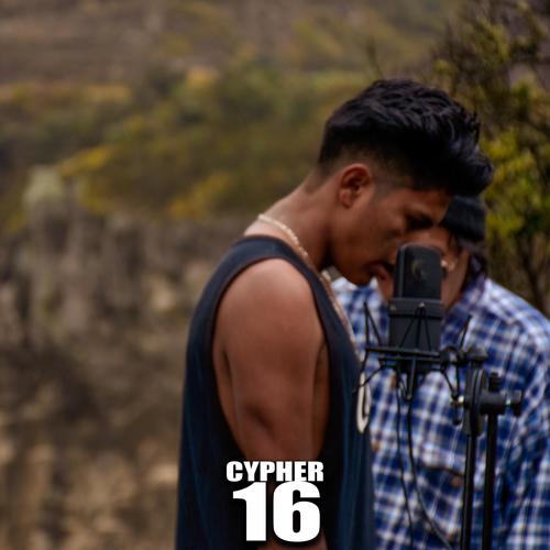 Cypher 16 (feat. B-Lik, Chiko MC, Loco Vito, Houppa Mc, Doggy & Sackor Mack)