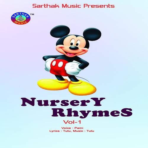Nursery Rhymes, Vol. 1