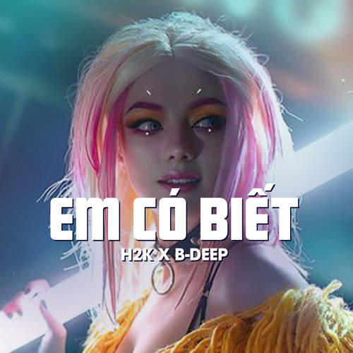 Em Có Biết (Remix)