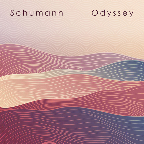 Schumann: Odyssey