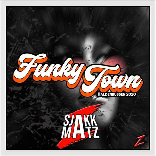 FunkyTown 2020