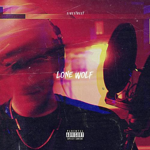 LONE WOLF EP (Explicit)